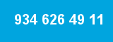 934 626 49 11